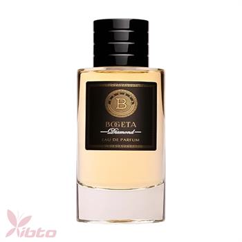 ادکلن مردانه بوگتا مدل Diamond حجم 80 میلی‌لیتر