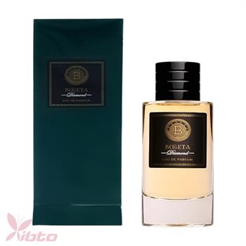 ادکلن مردانه بوگتا مدل Diamond حجم 80 میلی‌لیتر