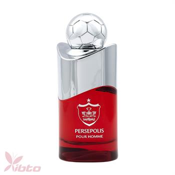 ادکلن مردانه پرسپولیس حجم 80 میلی‌لیتر