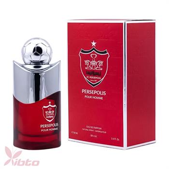 ادکلن مردانه پرسپولیس حجم 80 میلی‌لیتر