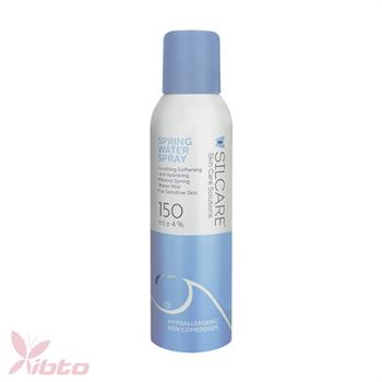 اسپری آب سیلکر  SILCARE  150ML