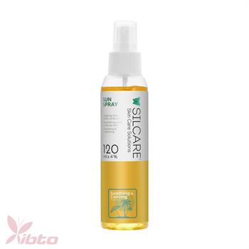 اسپری آفتاب سیلکر SILCARE
