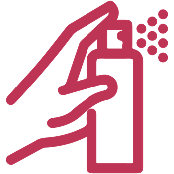 اسپری بدن
