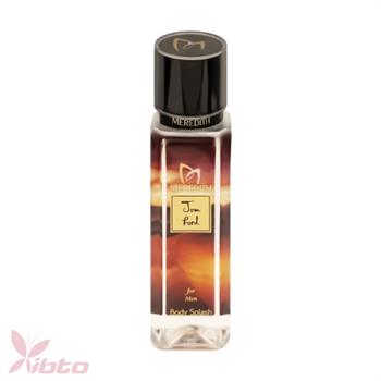 بادی اسپلش تام فورد مدل TOMFORD BLACK ORCHID