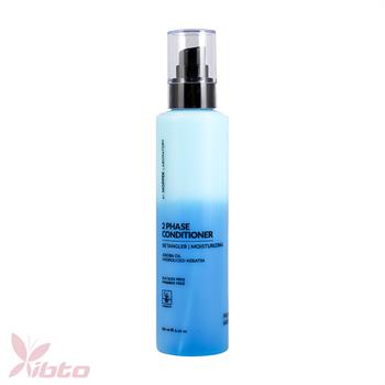 اسپری مو دوفاز آبرسان موپک MOPPEK