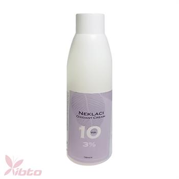 اکسیدان 3 درصد 750 میلی لیتر نکلاسی Neklaci