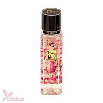 بادی اسپلش FLOWER BOMB
