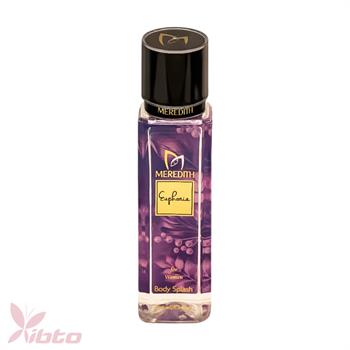 بادی اسپلش ایفوریا EUPHORIA