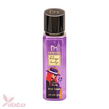 بادی اسپلش شاین دار لالیک BODY SPLASHES SHINE LALIQUE