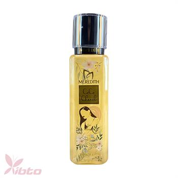 بادی اسپلش شاین دار کوکو شنل BODY SPLASHES SHINE COCO CHANEL
