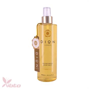 بادی میست رایحه عود مجلل دیون لاندن DION LONDON