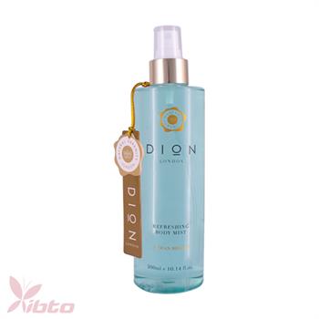 بادی میست رایحه نسیم اقیانوس دیون لاندن DION LONDON