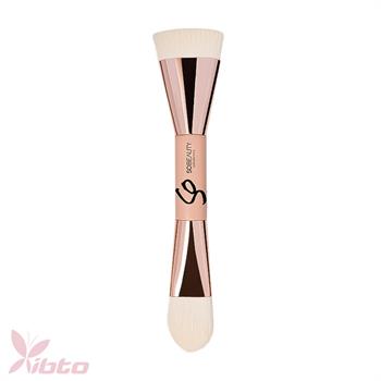 براش دو طرفه مدل 02 سو بیوتی So Beauty