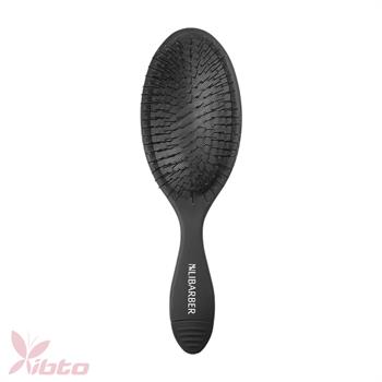 برس مو تخت خشابی مشکی کد 2359T