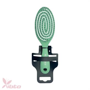 برس مو سبز ماچا کد 730102