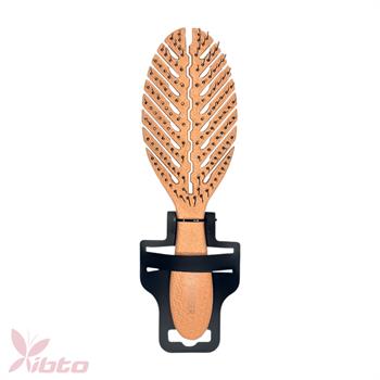 برس مو نارنجی کرم کد 236601