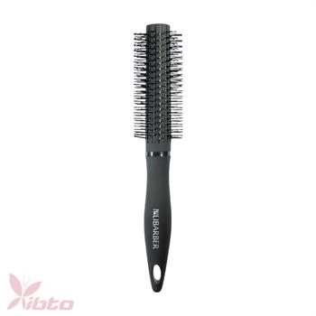 برس گرد پلاستیکی کربن مشکی کد 9511