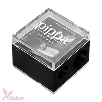 تراش دو قلو پیپا شماره TWIN SHARPENER 798