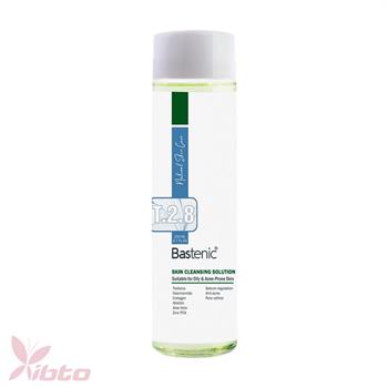 تونر مناسب پوست چرب باستنیک BASTENIC