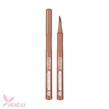 خط ابرو پیپا شماره PIPA  PERFECTIONIST BROW LINER 171