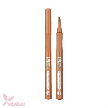 خط ابرو پیپا شماره PIPA  PERFECTIONIST BROW LINER 172