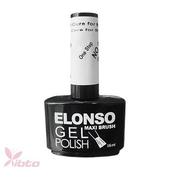 رابر بیس ژل الونسو ELONSO