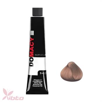 رنگ مو شماره 7/726 جادویی DOMACY COLOR 120ML