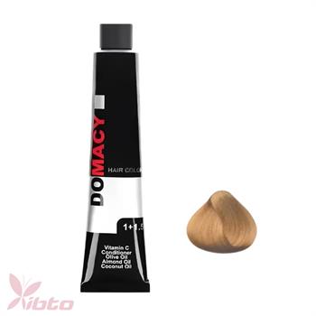 رنگ مو شماره 8/731 جادویی 120 میلی لیتر دوماسی DOMACY