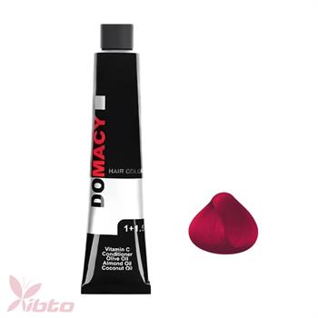 رنگ مو شماره 7/326 رزلاین 120 میلی لیتر دوماسی DOMACY