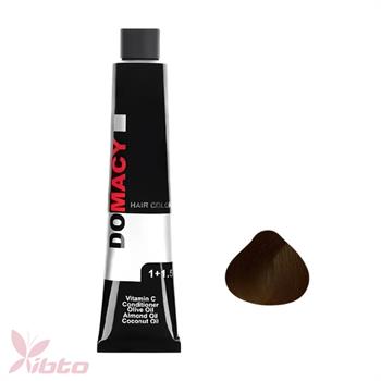 رنگ مو مردانه شماره FM2 دوماسی DOMACY