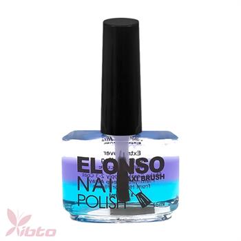 روغن تقویت ناخن الونسو ELONSO  ALMOND TRI OIL
