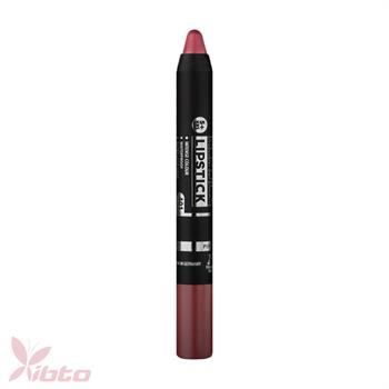رژ لب مدادی شماره 401 مدل SUPERMATTE پیپا PIPA