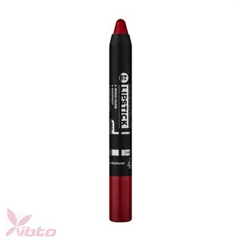رژ لب مدادی شماره 402 مدل SUPERMATTE پیپا PIPA