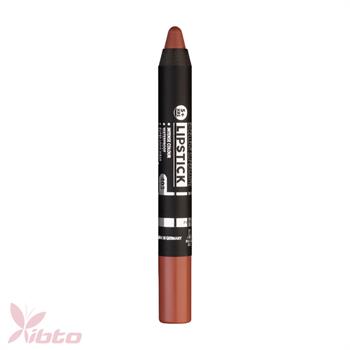 رژلب مدادی شماره 403 مدل SUPERMATTE پیپا PIPA