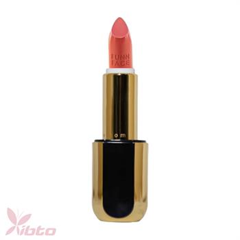 رژ لب جامد براق شماره S251 مدل Satin Pro فان فیس Fun Face