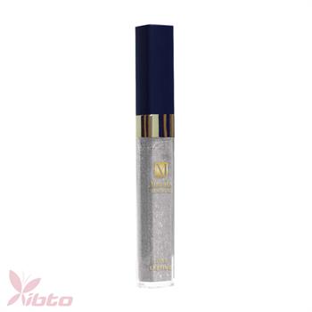 رژ لب مایع حجم دهنده شماره 520 مانیدا MANIDA