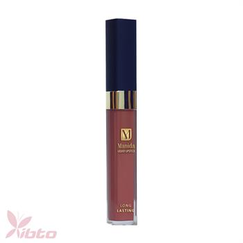 رژ لب مایع 24 ساعته شماره 515 مانیدا MANIDA