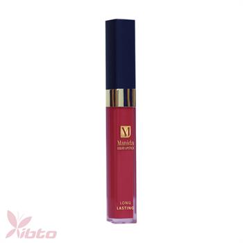 رژ لب مایع 24 ساعته شماره 517 مانیدا MANIDA