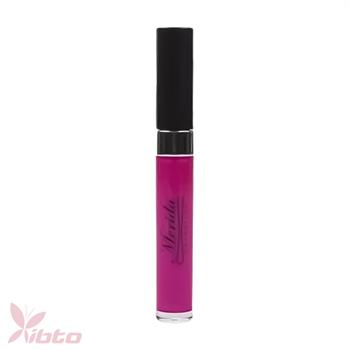 رژ لب مایع میستی شاین حباب مریدا شماره MERIDA 87