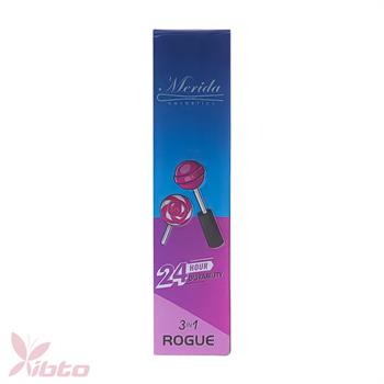 رژ لب مایع میستی شاین سرکش مریدا شماره MERIDA 85