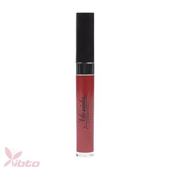 رژ لب مایع میستی شاین چسبناک مریدا شماره MERIDA 84
