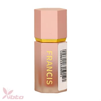 رژ گونه مایع بادوام شماره 4 فرانسیس FRANCIS