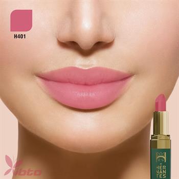رژلب جامد هرنانتس 401