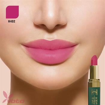 رژلب جامد هرنانتس 402