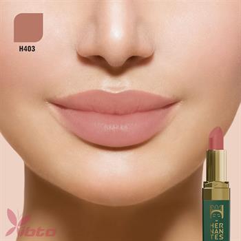 رژلب جامد هرنانتس 403