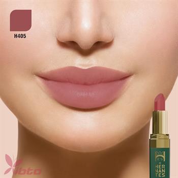 رژلب جامد هرنانتس 405