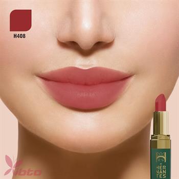رژلب جامد هرنانتس 408