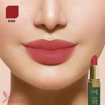 رژلب جامد هرنانتس 409