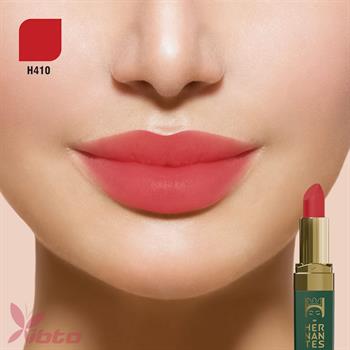 رژلب جامد هرنانتس 410