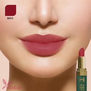 رژلب جامد هرنانتس 411
